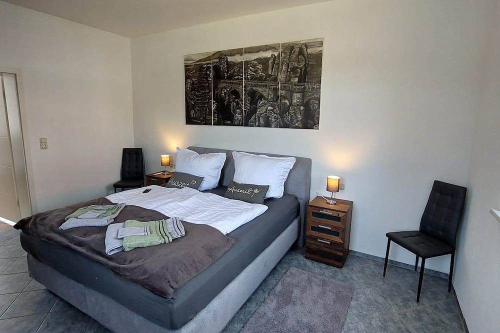 Ganze Wohnung, Am Hofladen Hellendorf - Sächsische Schweiz in Bad Gottleuba-Berggießhübel, Elbsandsteingebirge