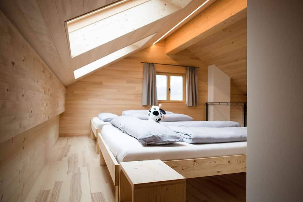 Ganze Wohnung, Appartement 1 - Bregenzerwälder Appartements Familie Fink in Andelsbuch, Bodensee-Vorarlberg