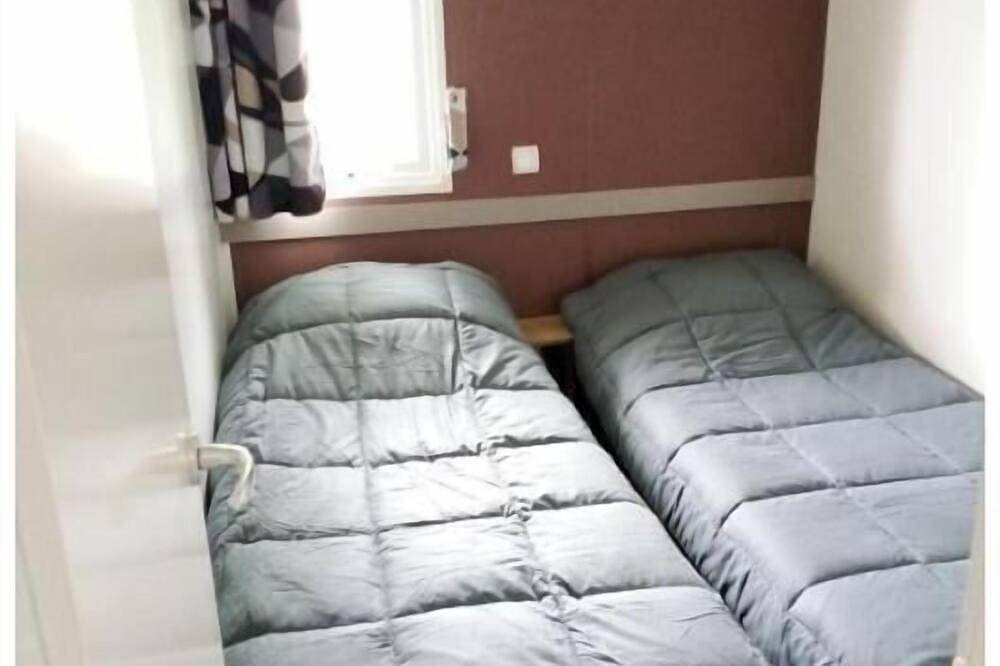 Location Mobil Home En Basse Saison in Les Mathes, Côte de Beauté