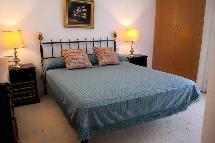 Appartement entier, Apartamento en Playa de Levante Las Arenas Ac in Playa de Levante, Costa Blanca