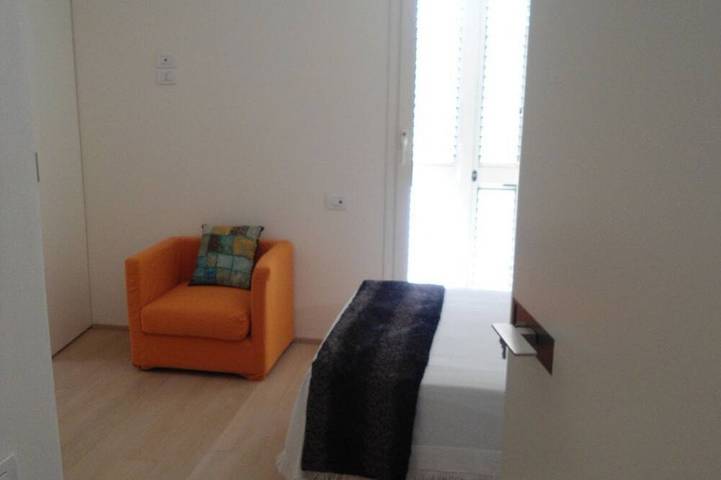Villa Celeste Flexrent - Abissinia Real Estate in Misano Adriatico, Province de Rimini