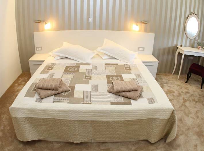 Studio entier, Studio pour 3 personnes in Split, Split-Dalmatie
