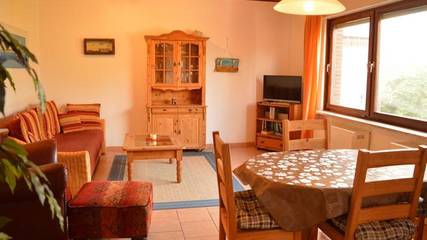 Ferienhaus für 6 Personen in Schillig, Wangerland, Bild 1