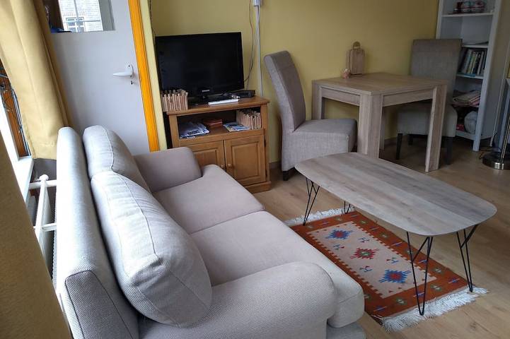 Ferienwohnung für 2 Personen in Westkapelle - 2