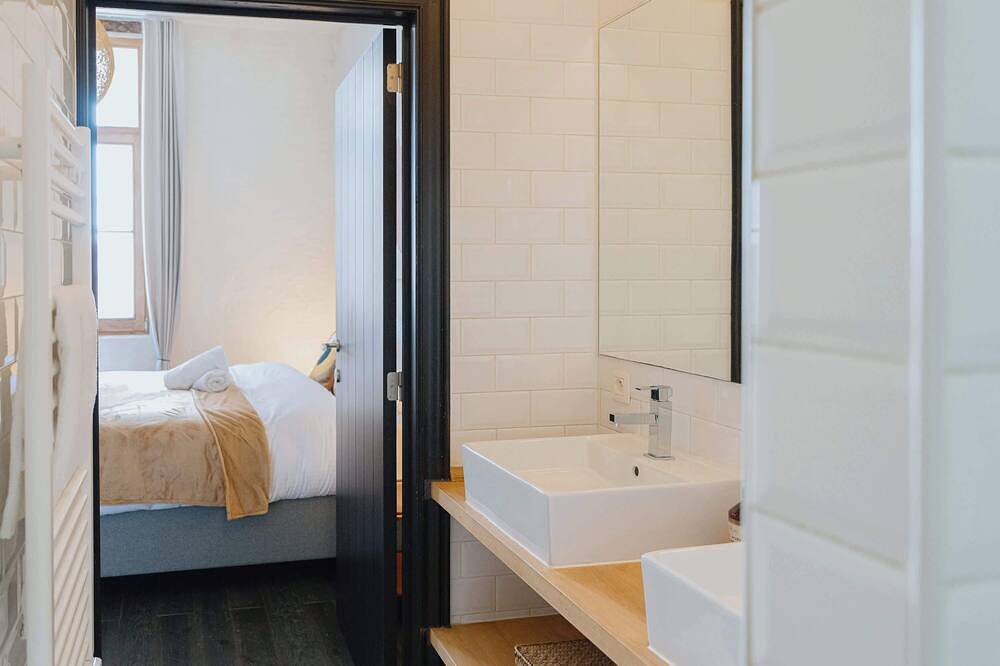 Ganze Wohnung, Charming Duplex in the Heart of Mechelen in Mechelen, Antwerpen und Umgebung