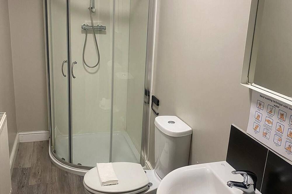 Boutique Room in Wakefield City Center in Wakefield, Westliches Yorkshire