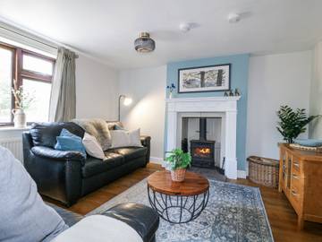 Cottage for 4 People in Alton Towers, Peak District, Photo 3