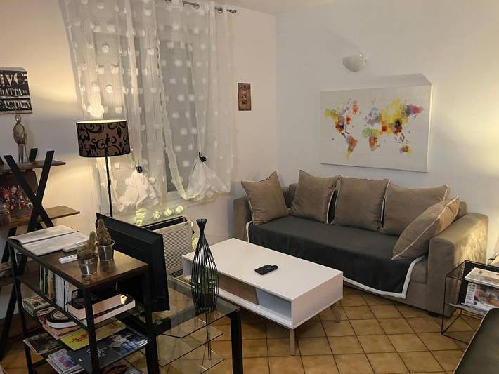 Location de vacances pour 3 personnes, avec jardin, animaux acceptés dans Belleville-sur-Meuse - 3