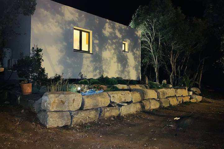 Maison de vacances pour 4 personnes