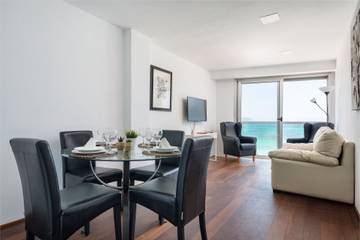 Apartment in Santa Margalida, Mallorca Norden für 4 