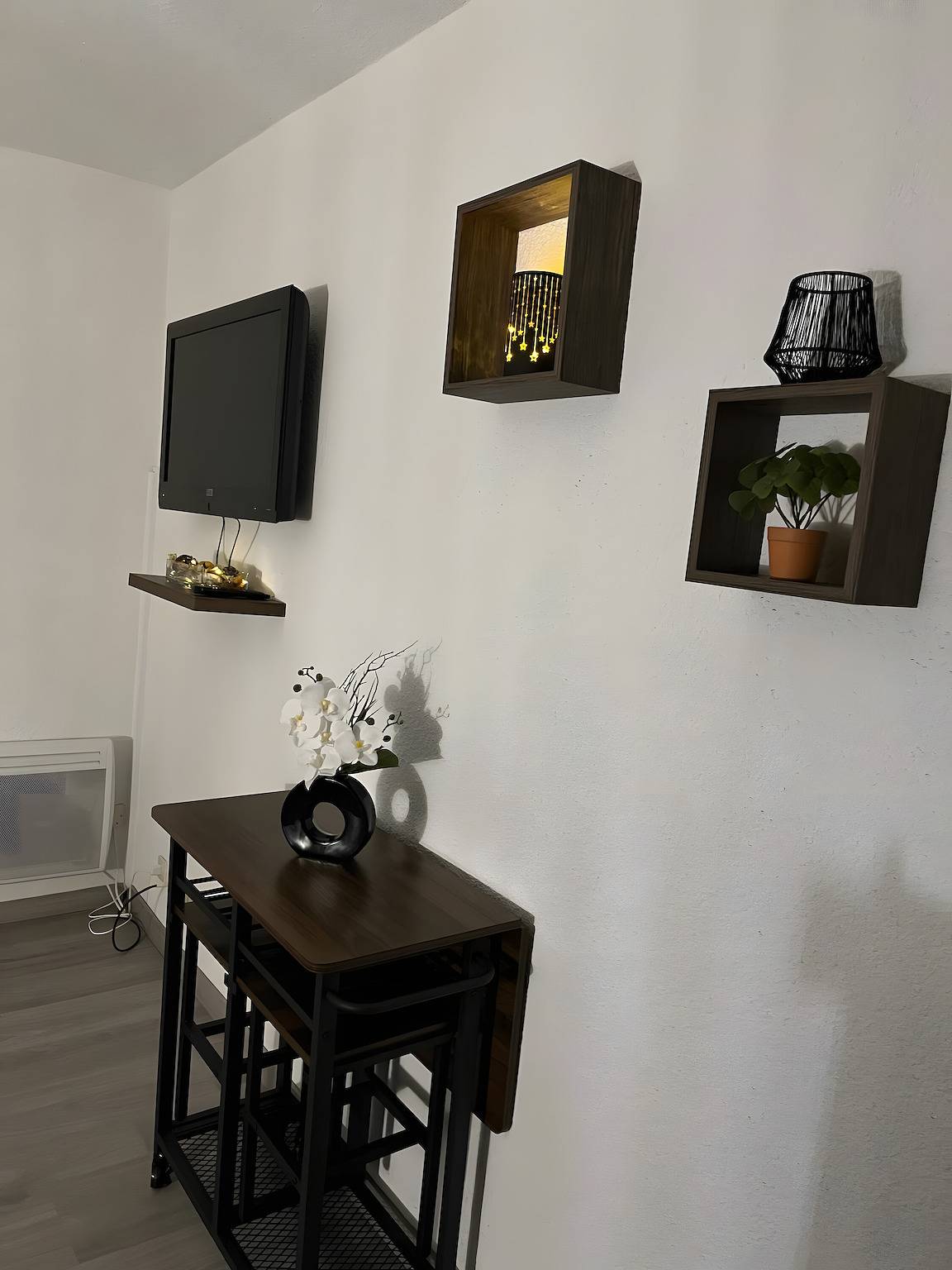 Gehele studio, Studio Appartement 'En Station in Les Carroz, Arâches-la-Frasse