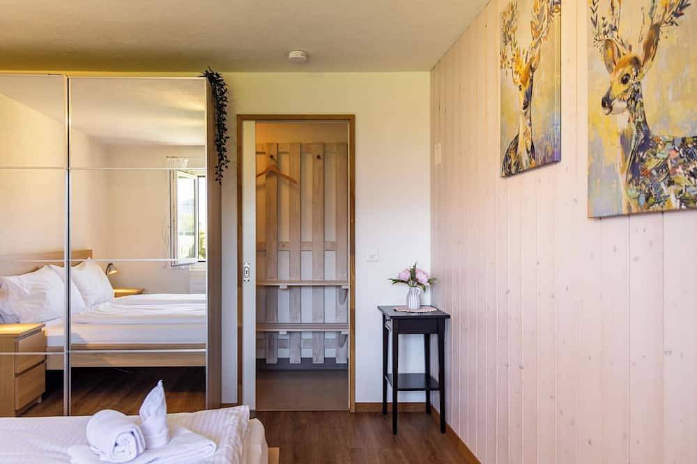 Ganze Wohnung, Luna Appartement/Fewo 2-4 Bettwohnung in Thun, Thunersee