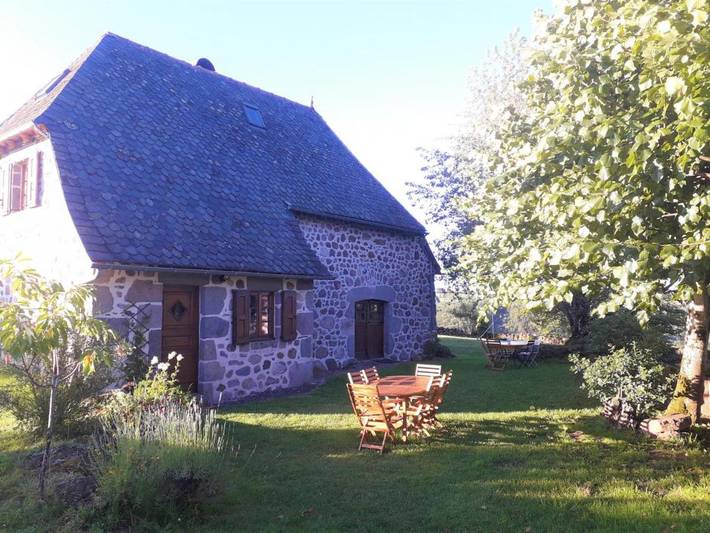 Maison de vacances pour 8 personnes