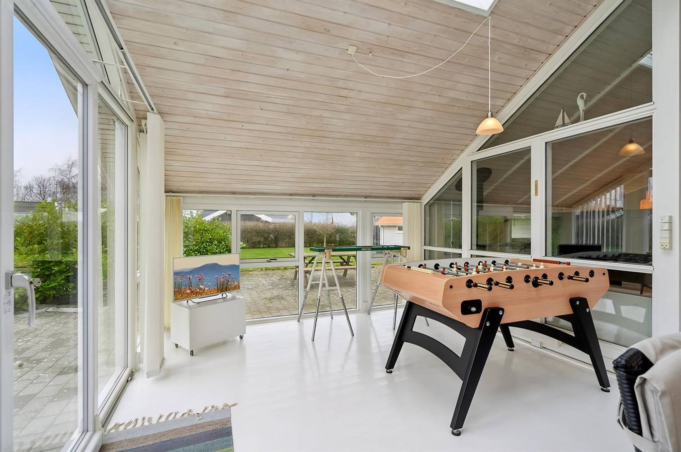 Pet friendly home in Otterup with sauna in Otterup, Nord Fünen