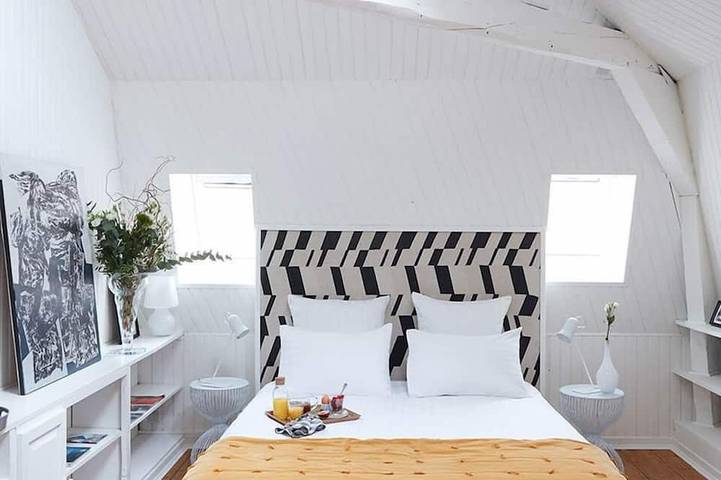 Maison d’hôte pour 2 personnes