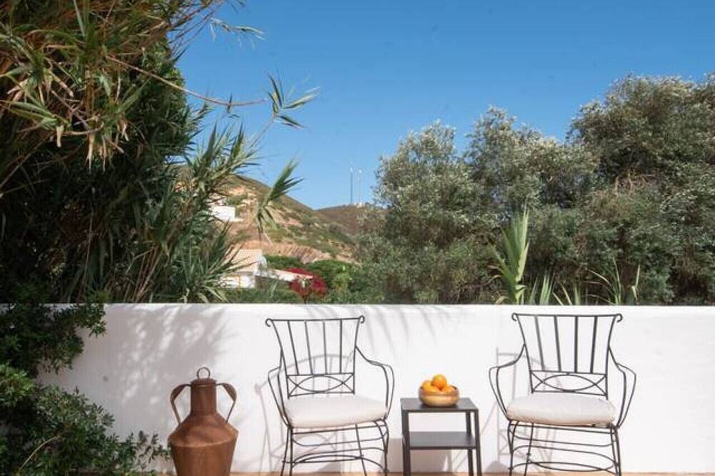 Casa Almargens | Design Villa for 6 in Bordeira, Naturpark Südwest-Alentejo und Costa Vicentina