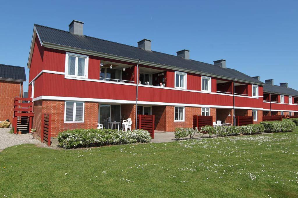 Appartamento vacanze a Lemvig a partire da 48€ a notte