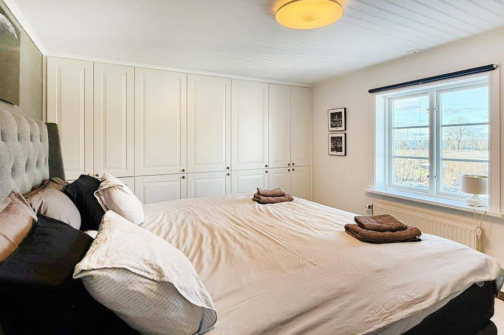 Schönes Haus in Tived mit Wlan in Tived distrikt, Laxa