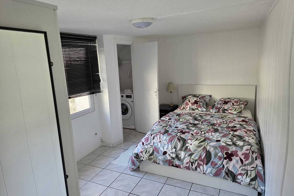 Entire apartment, Cosy Apartment 29M2 in Fresnes, Val-de-Marne