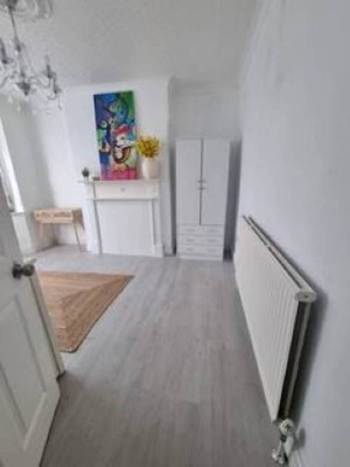 Spacious 3 Bed House-Central London-Garden-Parking in Haringey, London