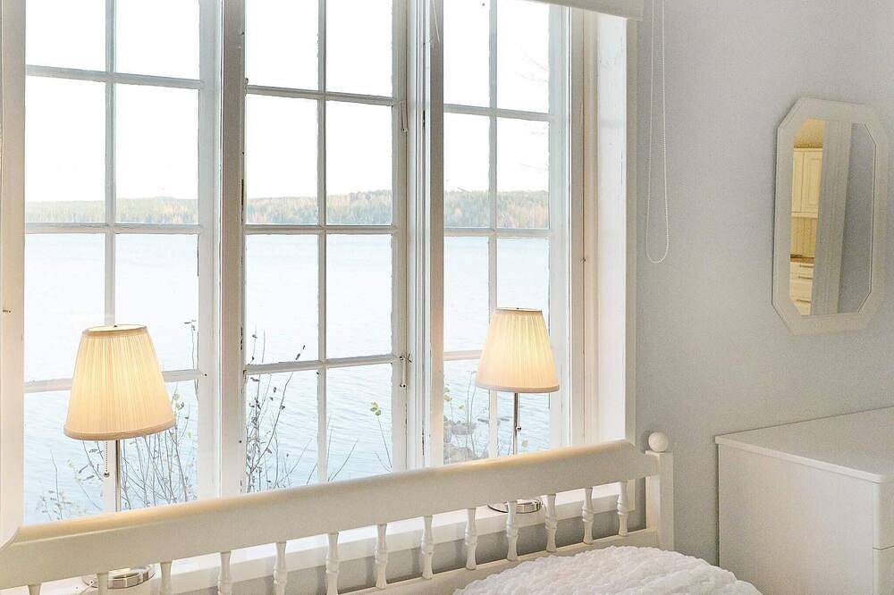 6 Personen Ferienhaus in Hova in Hova, Gullspang