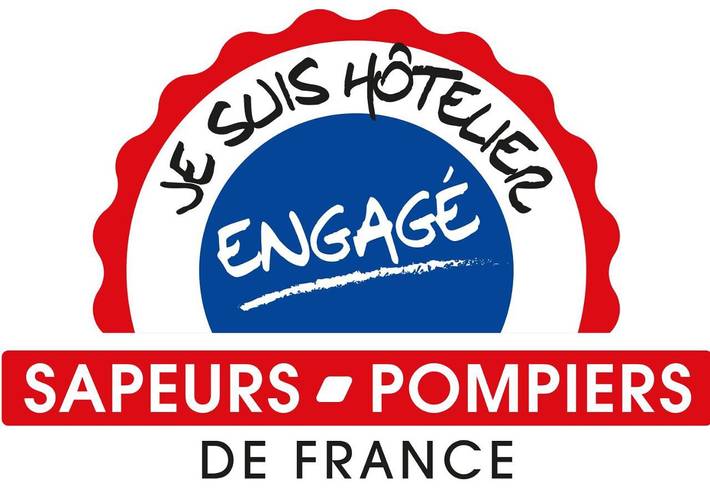 Maison d’hôte pour 3 personnes, avec jardin à Orbigny - 3