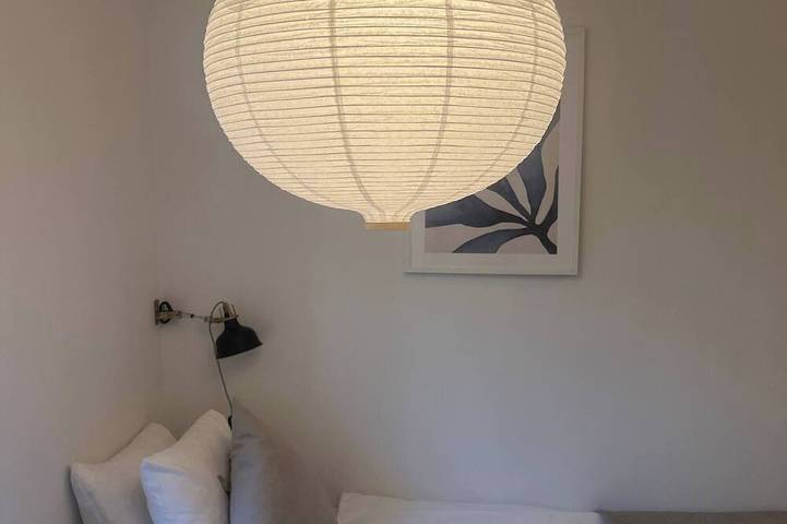 Ganze Wohnung, Zweizimmerwohnung in Rågsved in Schwedische Ostsee