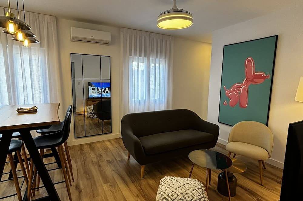 Apartamento entero, Pio Xii Xxi - A - Modernity and comfort - Deluxe 1 bedroom apartment in Talavera de la Reina, Provincia de Toledo