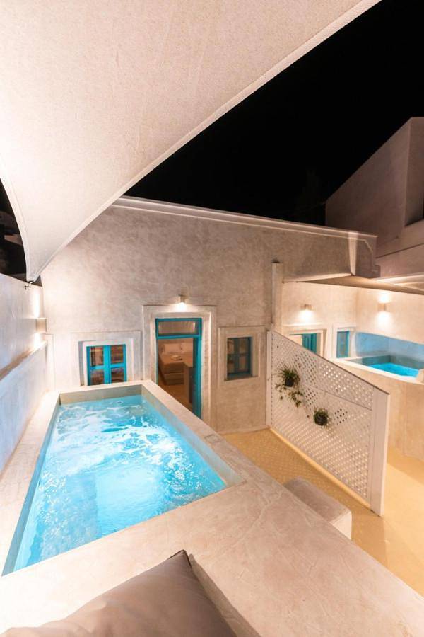 Ferienwohnung für 2 Personen, mit Terrasse und Whirlpool - 1