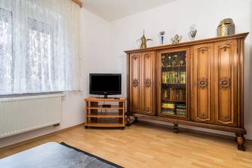Ferienwohnung für 3 Personen in Friedrichshafen, Obersee (Bodensee), Bild 2