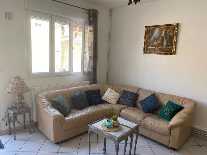 Location de vacances pour 6 personnes à Étaples - 3