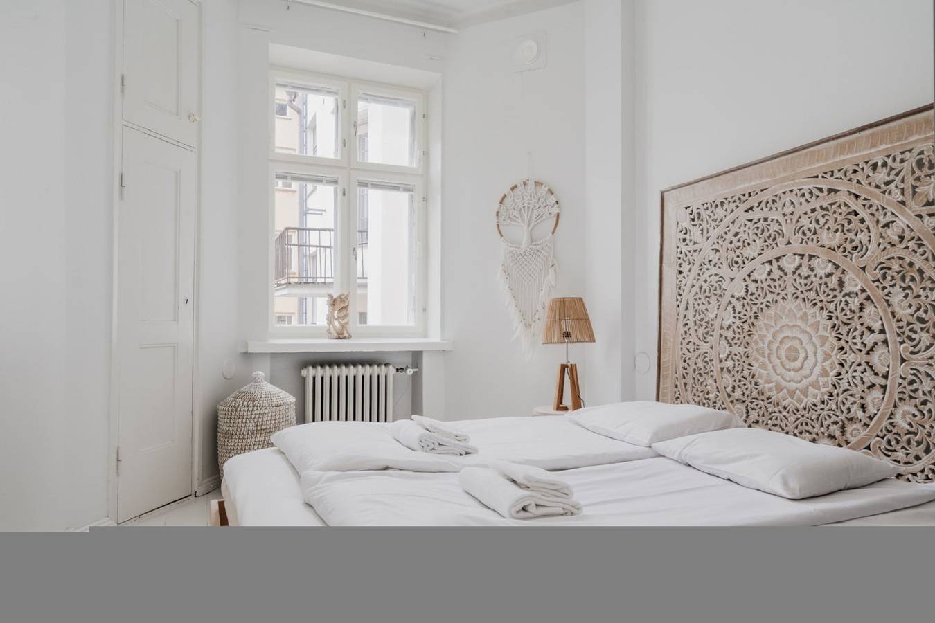 Ganze Wohnung, Premium 7th Floor Apartment | Sea View & Historic District in Helsinki, Uusimaa