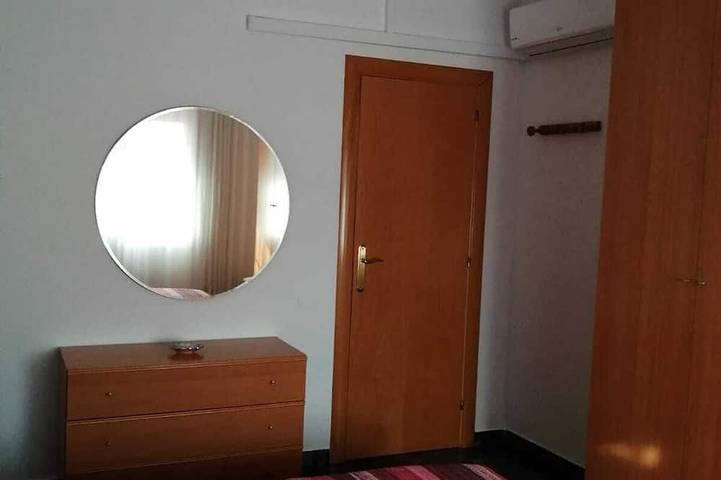 Appartement entier, Bella Carmen Apartment: for 6 people in Cunit, Costa Dorada