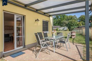 Ferienhaus für 6 Personen in Korswandt, Usedom, Bild 1