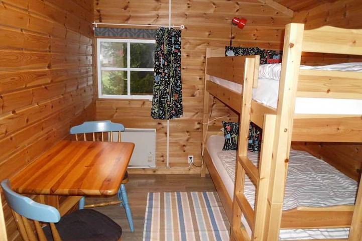 Ferienhaus für 4 Personen, mit Terrasse und Garten in Dals-Eds und Umgebung - 2