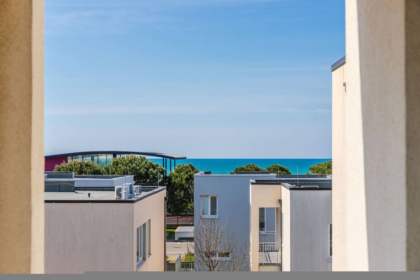 Ganze Wohnung, Talea Elegant Escape in Shënkoll, Lezhë