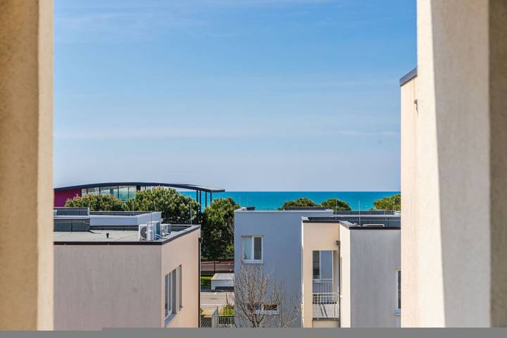 Gîte pour 5 personnes, avec piscine et balcon dans Lezhë - 3