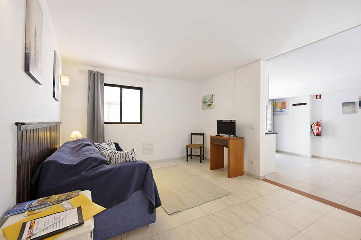 Ferienwohnung für 2 Personen, mit Garten in Lagos - 3