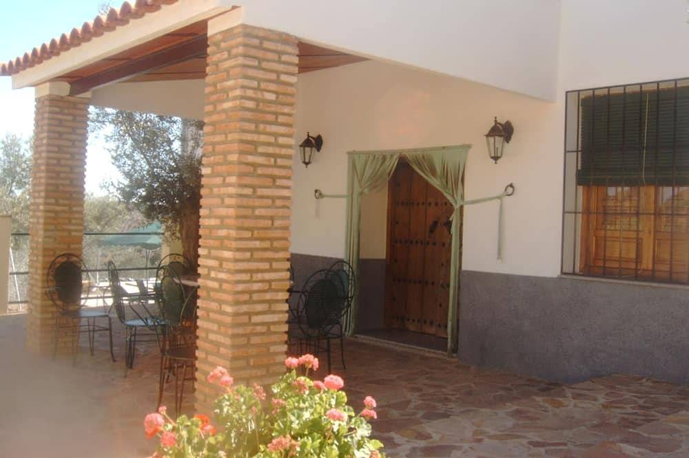 Casa Rural para 6 Personas en Pozoblanco, Sierra Morena
