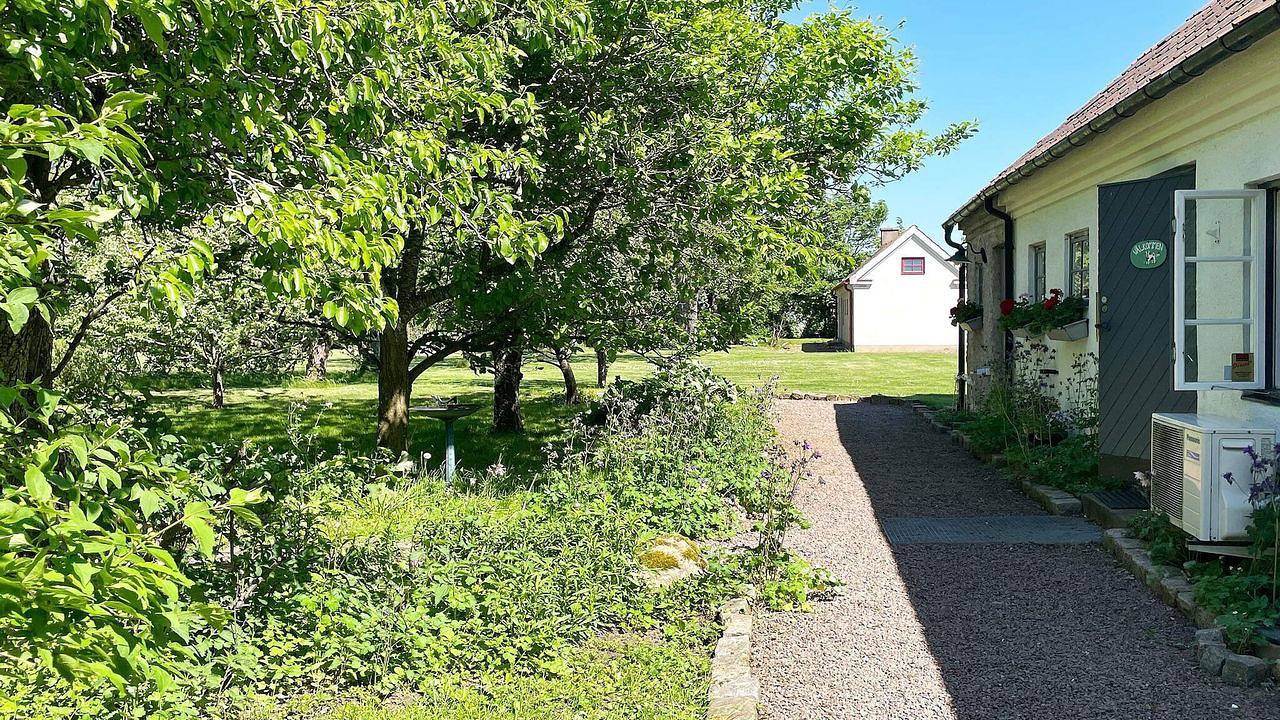 Ferienhaus für 6 Personen (50 m²) in Kattarp in Helsingborg, Skane