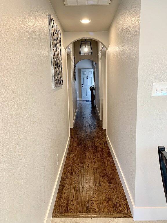 1920er Jahre moderner historischer Charme in Fort Worth, Tarrant County