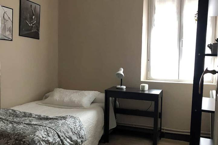 Location de vacances pour 5 personnes à Mansilla de las Mulas - 4