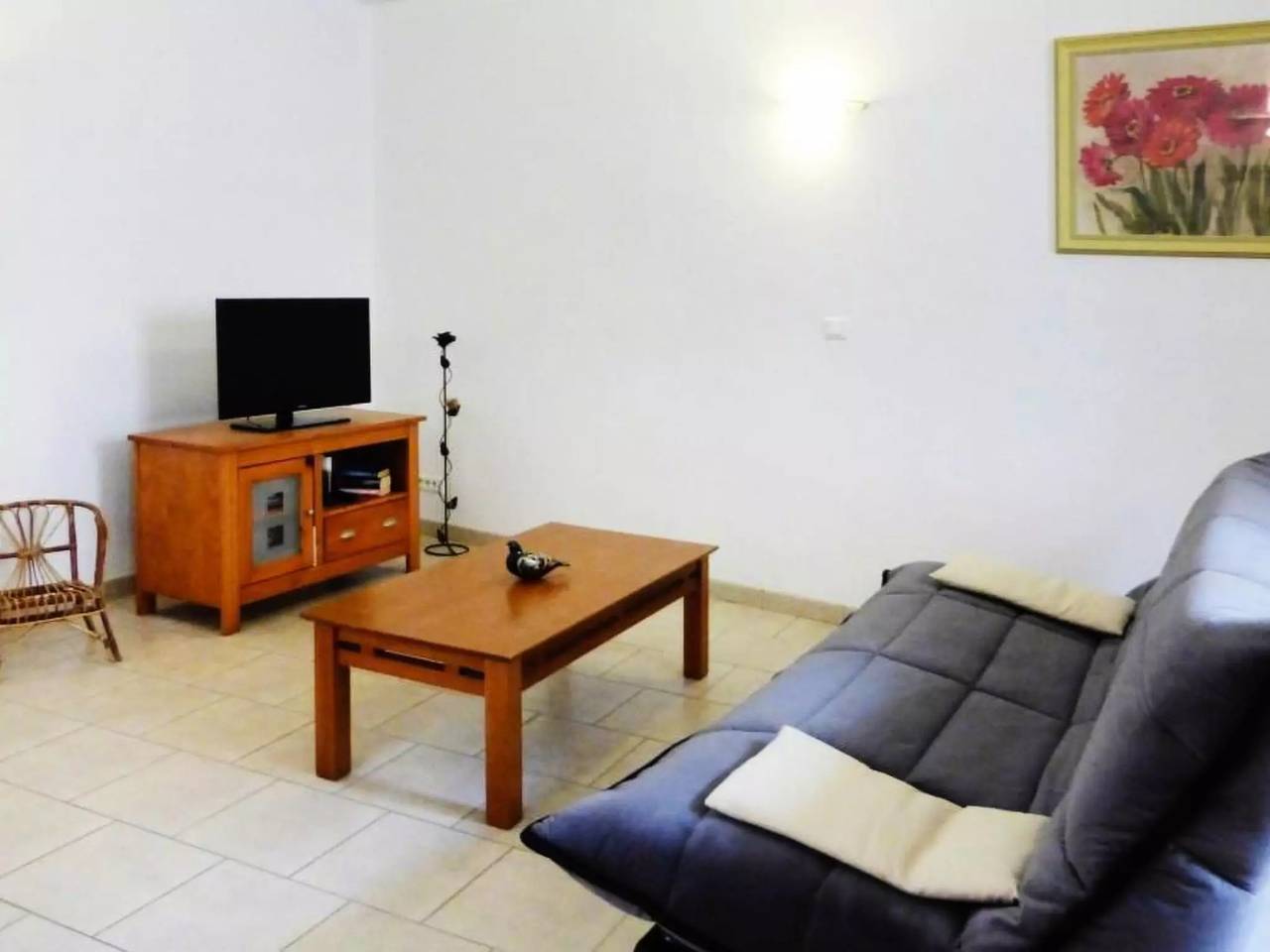 Apartamento entero, 4 Pièces 5 Personnes in Bonnieux, Parque natural regional del Luberon