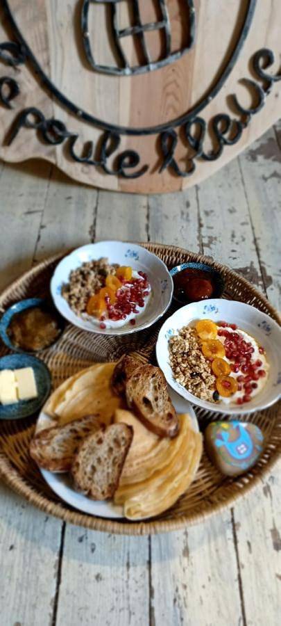 Gîte pour 4 personnes, avec jardin dans Lac de Paladru - 2