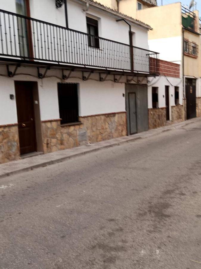 Casa rural para 4 personas, con balcón en Martos - 2