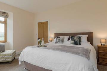 Cottage for 8 People in West Pennard, Somerset, Photo 3