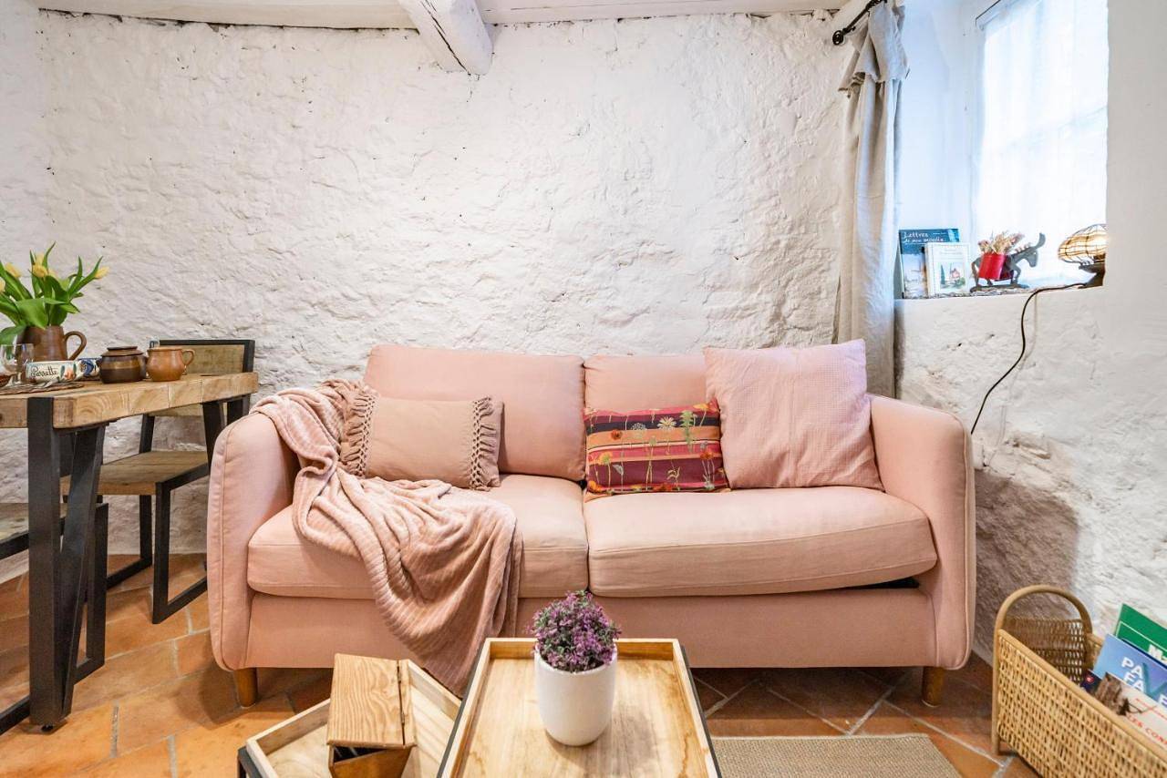Appartement entier, One-Bedroom Apartment in Seillans, Région de Draguignan