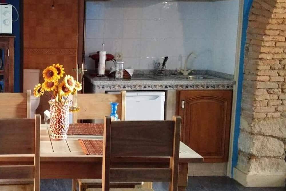 Ganze Wohnung, Tictágora House: House 2 in Plasenzuela, Cáceres und Umgebung