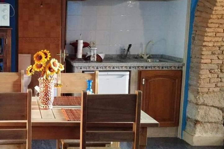 Ferienwohnung für 4 Personen - 1