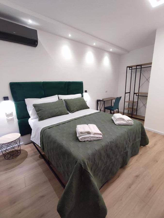 La Zagara in Favara, Provincia di Agrigento
